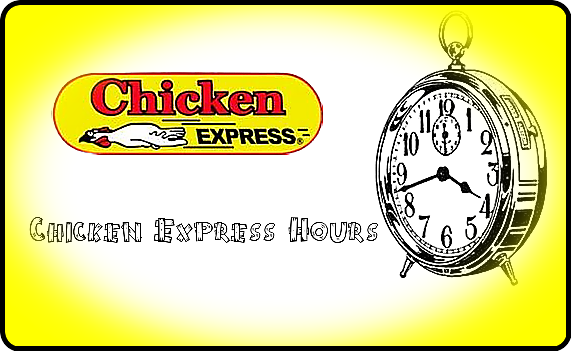 Express Hours